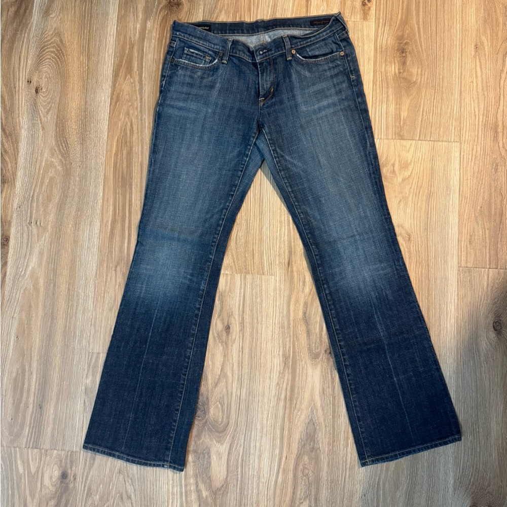 Citizen of Humanity Women's Jeans